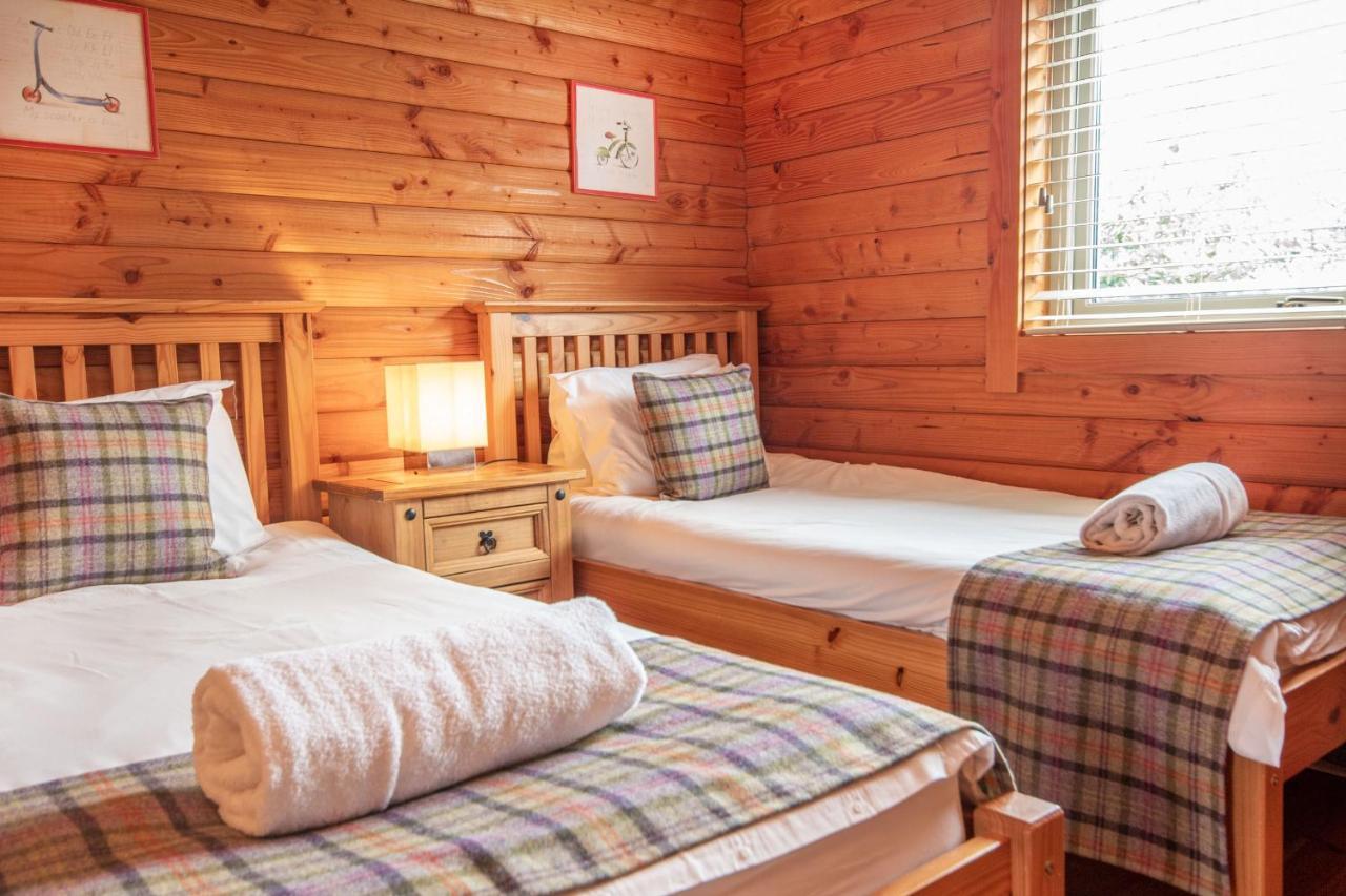 AVIEMORE LODGES AVIEMORE (United Kingdom) - from £ 193